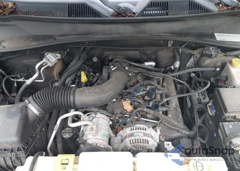 2012 Jeep Liberty Sport из США, поврежденный, VIN 1C4PJMAK8CW162821